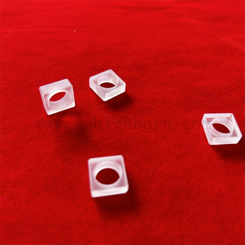  Индивидуальная пластина с теплостойкостью