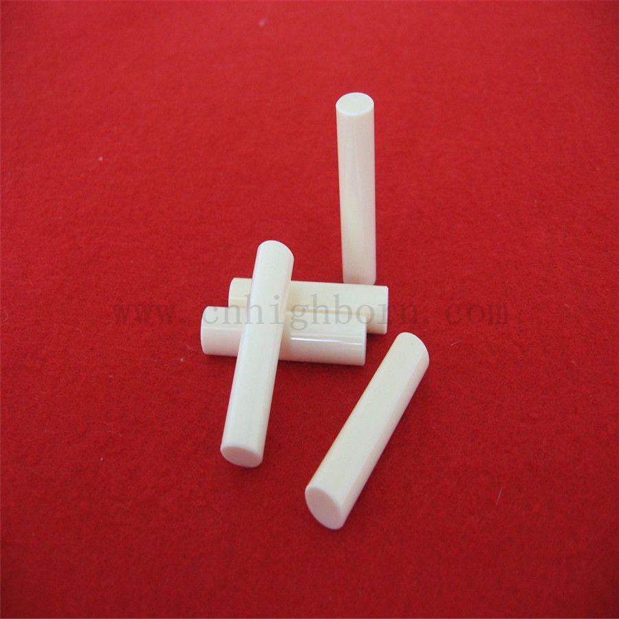 Индивидуальные носимые 99% текстильные керамические детали алюминия