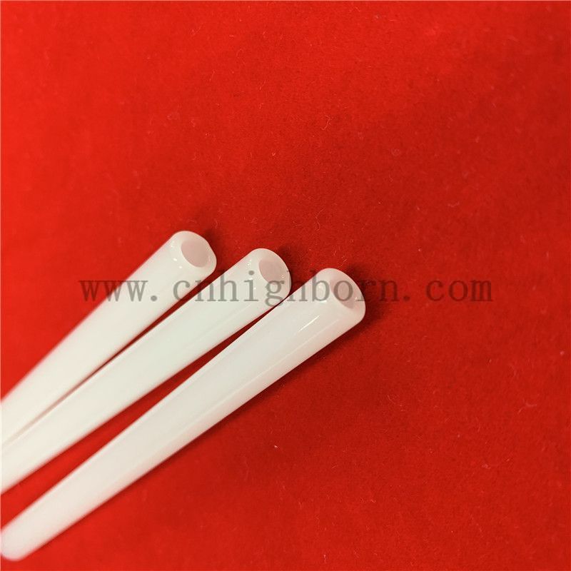 термостойкая трубка 