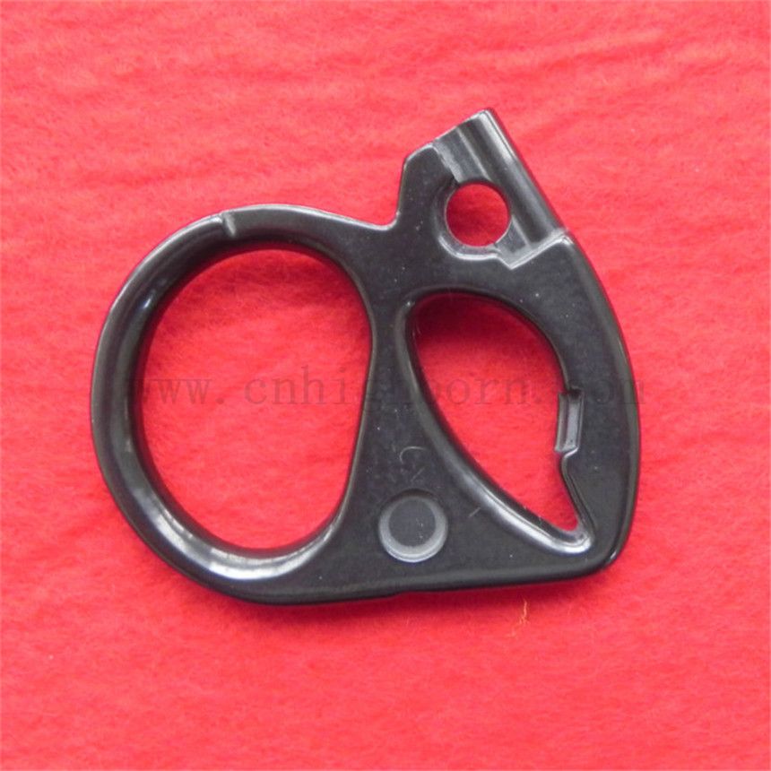 Высокая температурная устойчивая к износостойкому цирконии текстильная керамическая пряжа