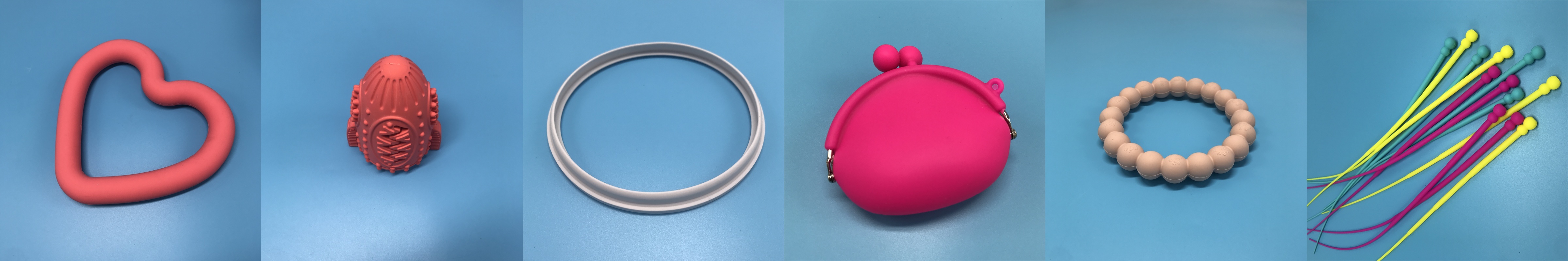 Силиконовая резина