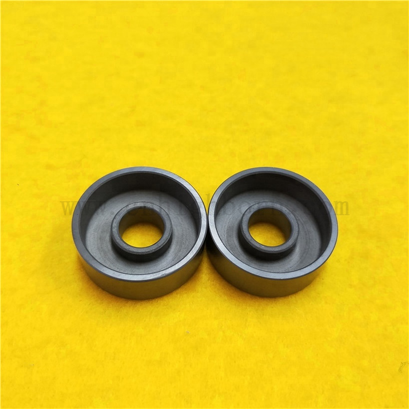 Электронная сигаретная керамическая конструкционная поддержка диска SIC SIC SIC Ceramic