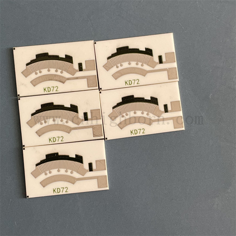 Стабильность устойчивости автомобильного детектора на уровне масла.