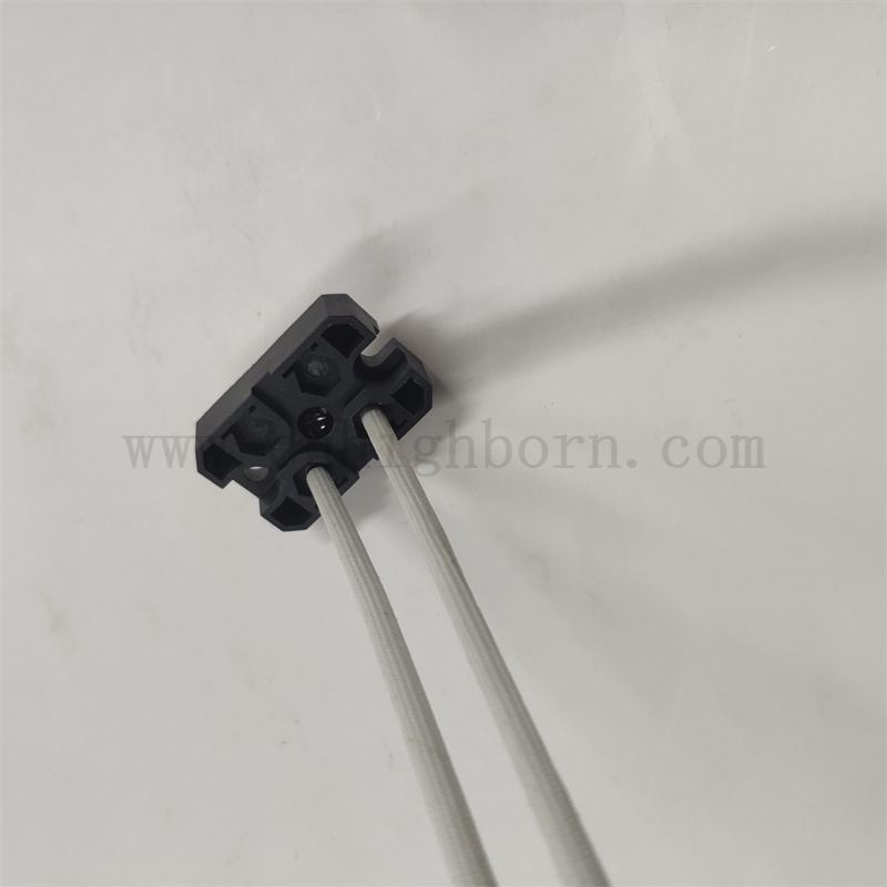 Легкий монтаж высокого напряжения RHP120 Толстая пленка электрический резистор