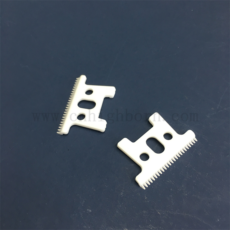 Керамические лезвии для лезвий для волос Babyliss Zro2