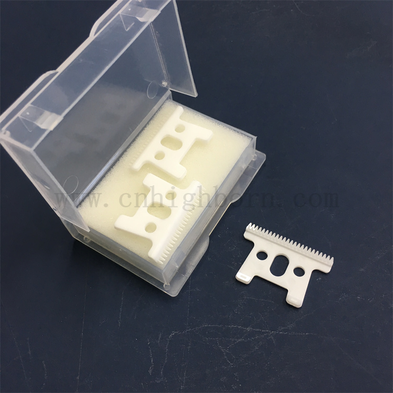 керамические лезвия триммера