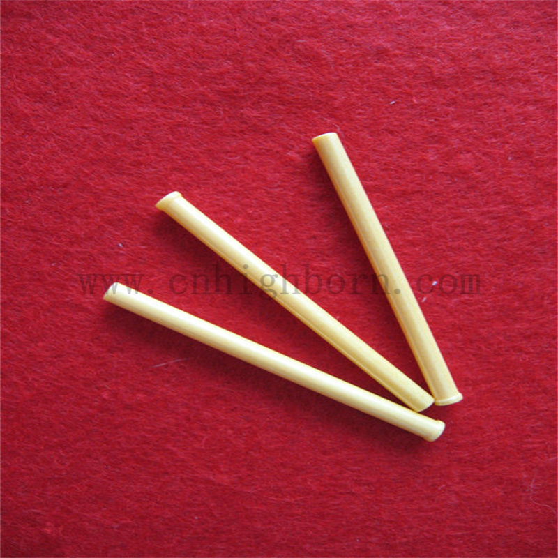 желтый стержень ZrO2