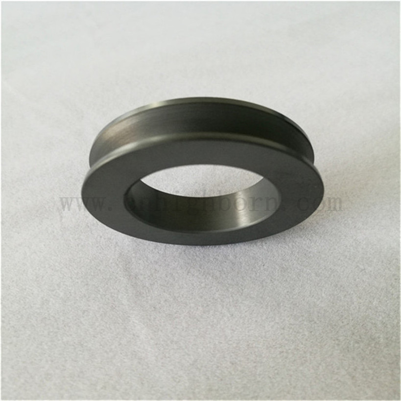 SIC RBSIC Керамический валик с кремнивом для насоса