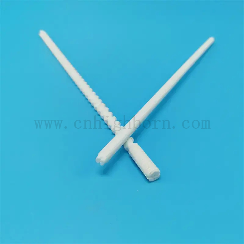 Высокотемпературный стержень керамического нагревателя Cordirete Mullite