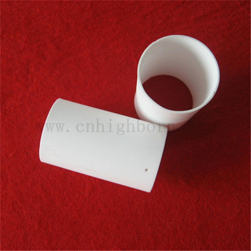 Азоляция с алюмизмом с большим диаметром.