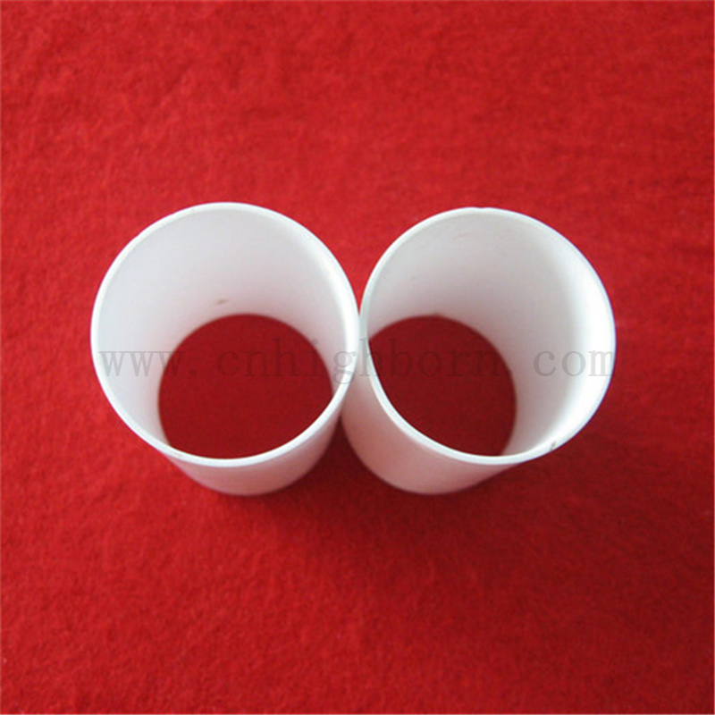 глиноземная керамическая труба