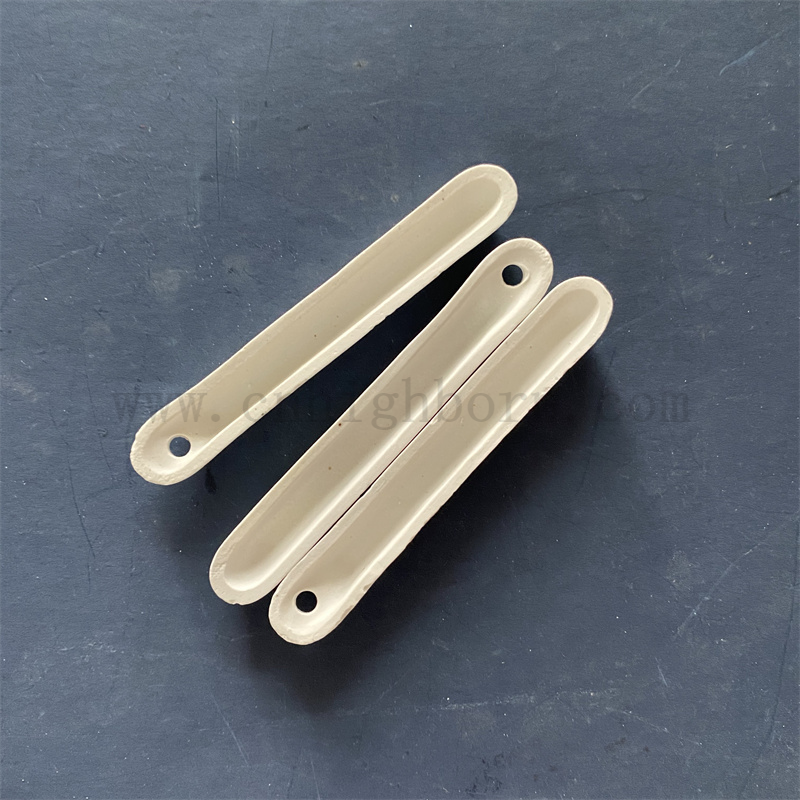 Высокая температурная лабораторная глиноз