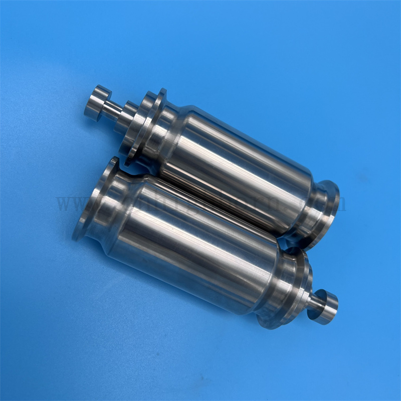 Индивидуальная алюминная насоса Al2O3 Цилиндровые поршни керамический плунжер