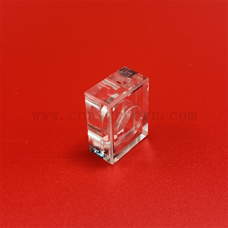 Лабораторный высококачественный спектрофотометр Ультрафиолетовой пропускной