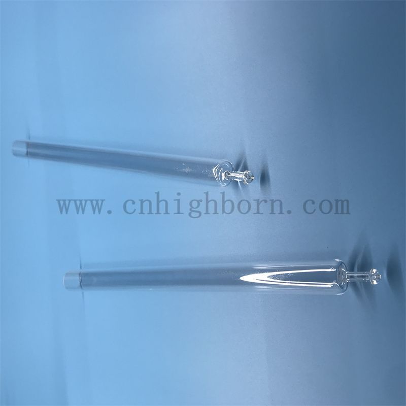 прозрачная трубка