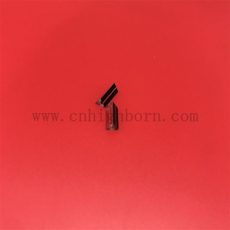 кварцевая проточная ячейка