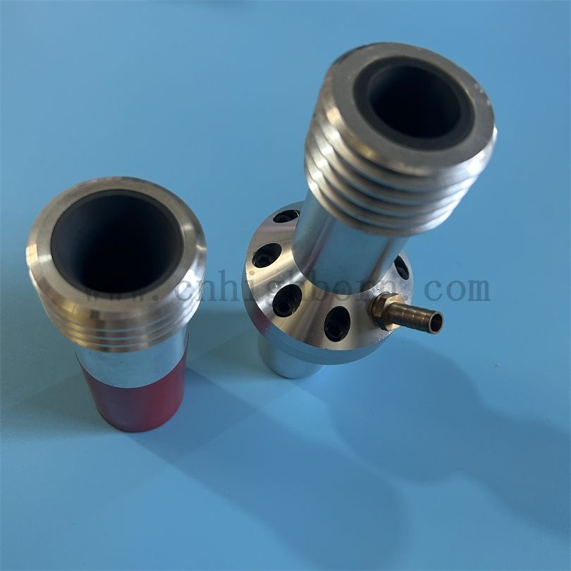 Целое сопло сет 