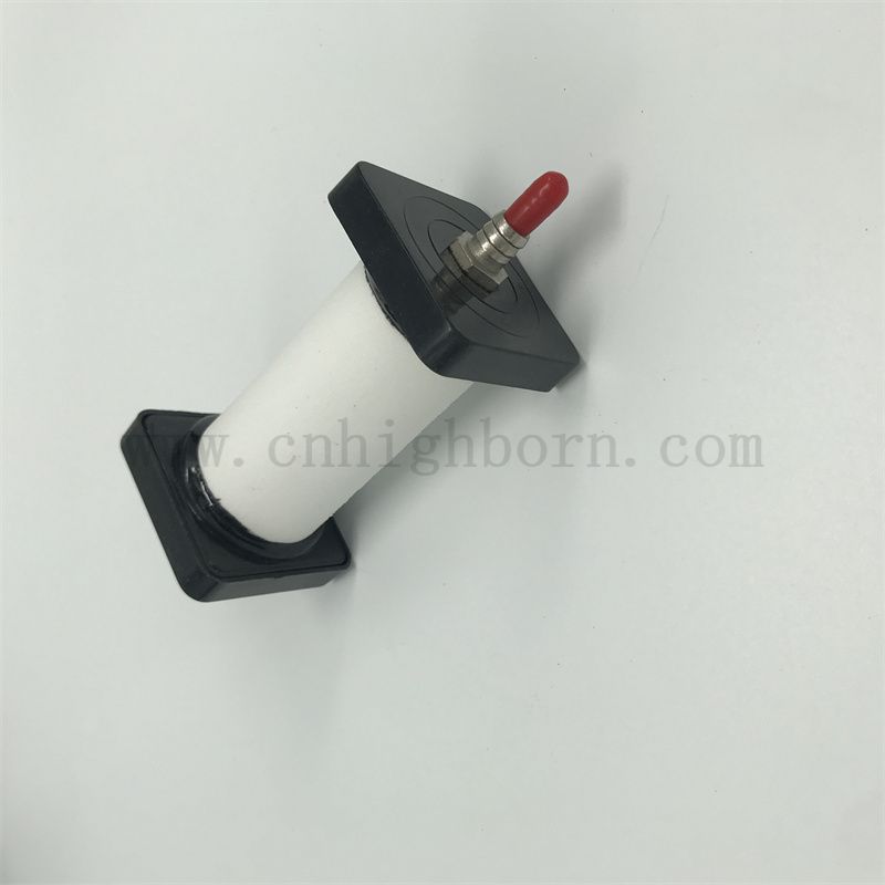 Танк -пузырь воздушный камень