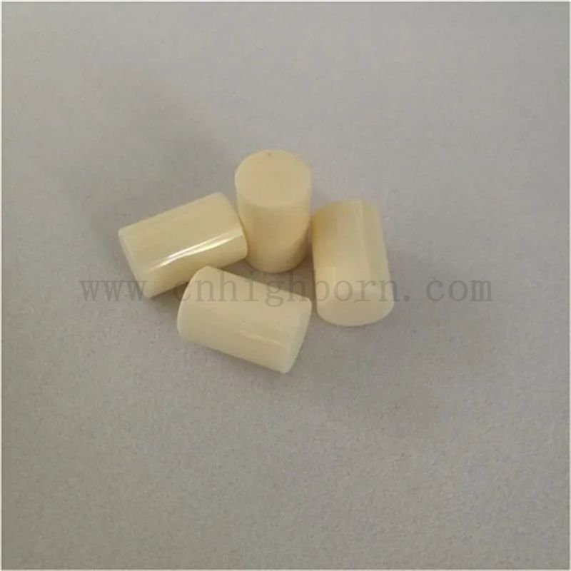 Текстильная промышленность отполирована 99,7% Al2O3.