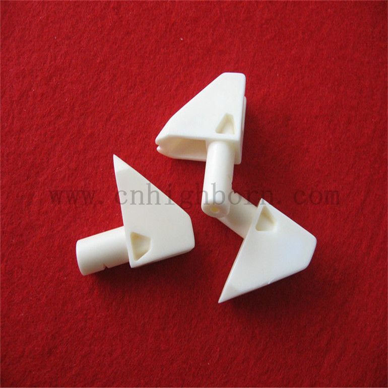 Индивидуальная текстильная керамическая пряжа направляющая текстильная промышленность