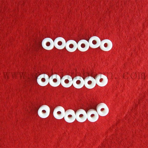 Индивидуальная текстильная машина керамическая циркония Zro2