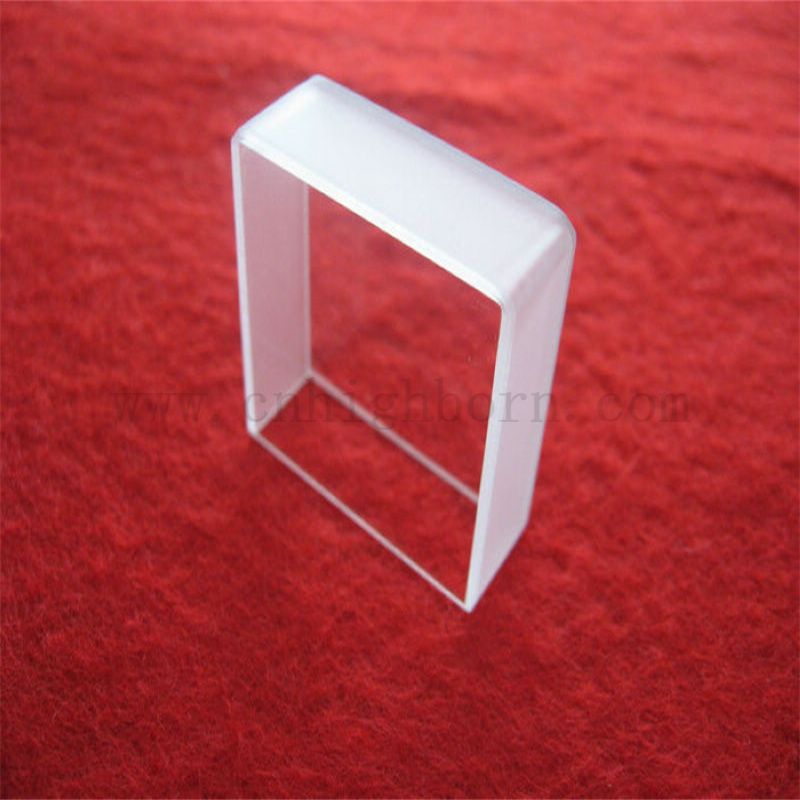 Микро-флуоресцентные кюветы