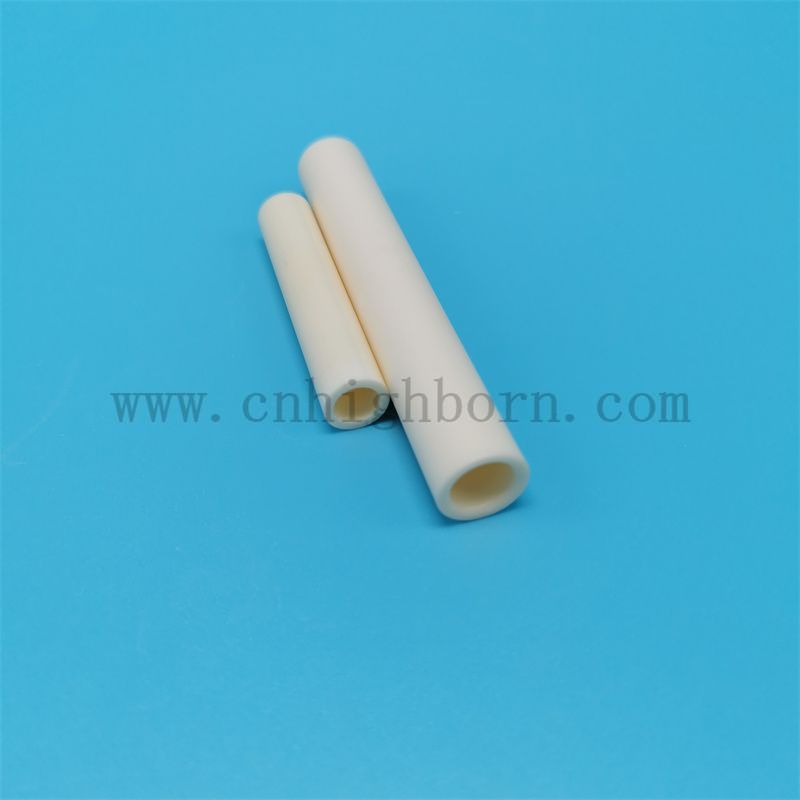 глиноземная керамическая трубка