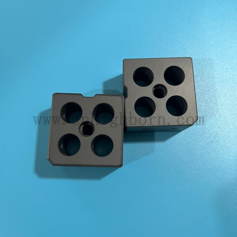 SiC-керамика