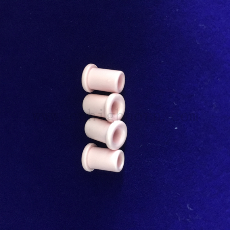 Устойчивость к износу 95% глинозем керамический