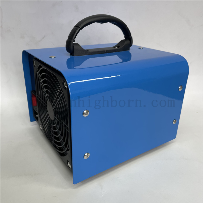 Генератор озоновой машины офисного воздуха для домашнего автомобиля формальдегид Озонизатор