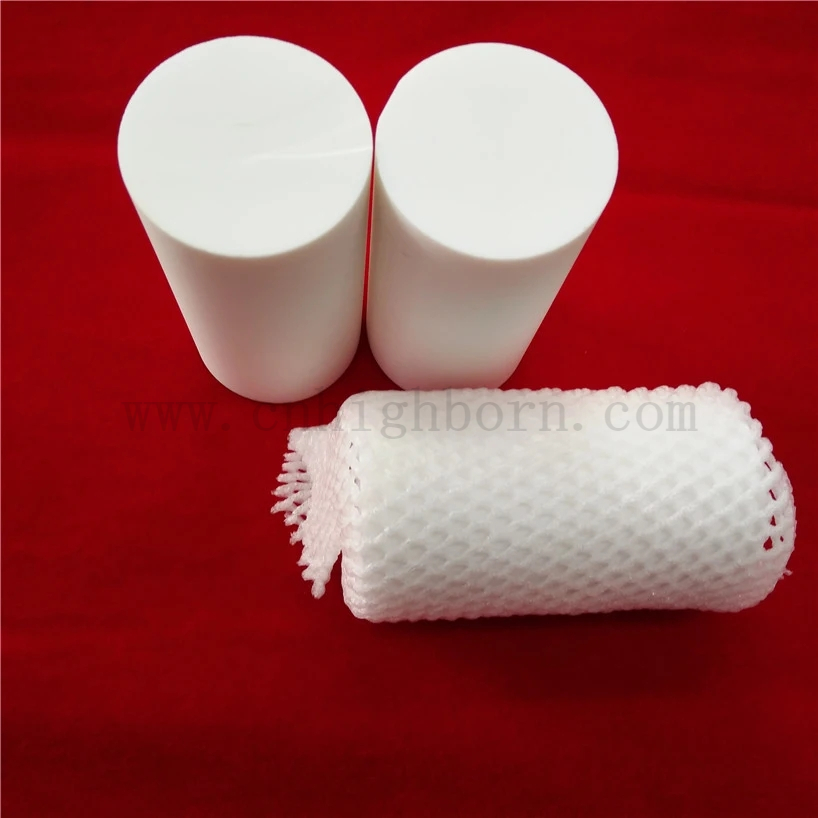  Стеклянный стеклянный стержень с низкой плотностью.