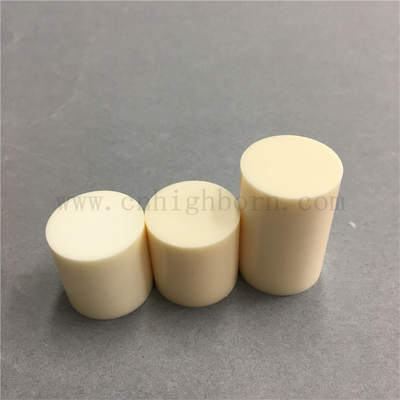 Al2O3 стержень