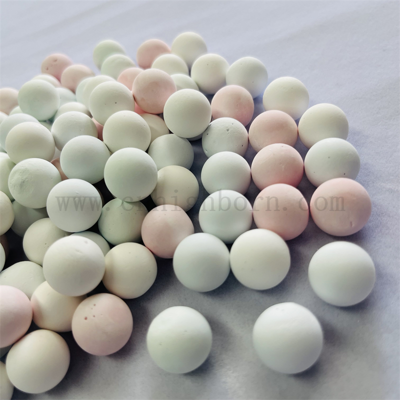 Заводской аромат керамический шар аромат камень диффузоры.