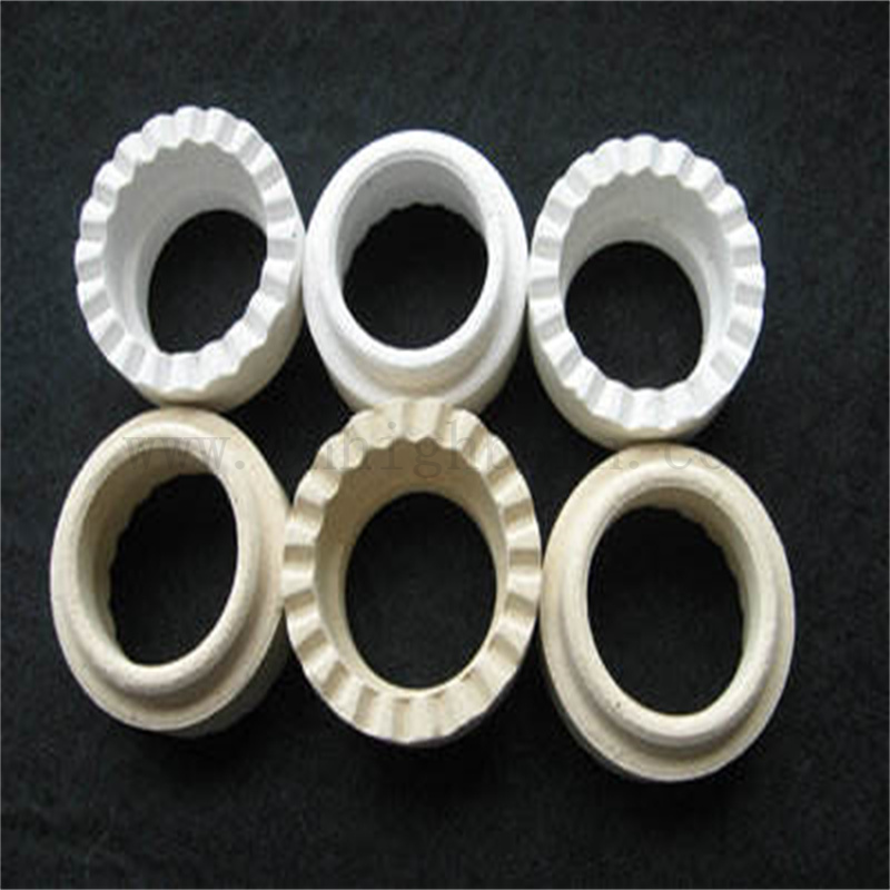 Сварка сдвига uf cordierite ceramic encerule