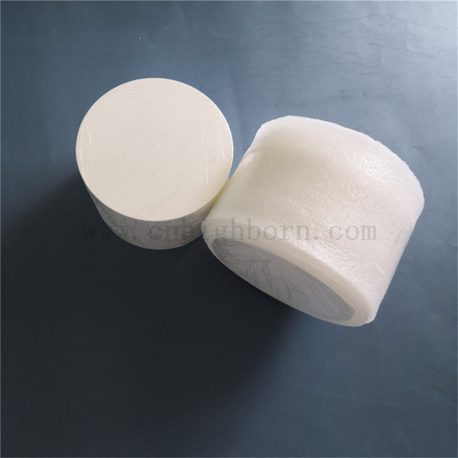 Индивидуальная керамическая стержень HBN HOT PASTED NITRIDE BORE