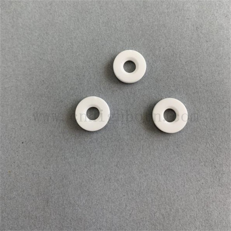 Керамическое кольцо с высокой изоляцией Beo Berellium