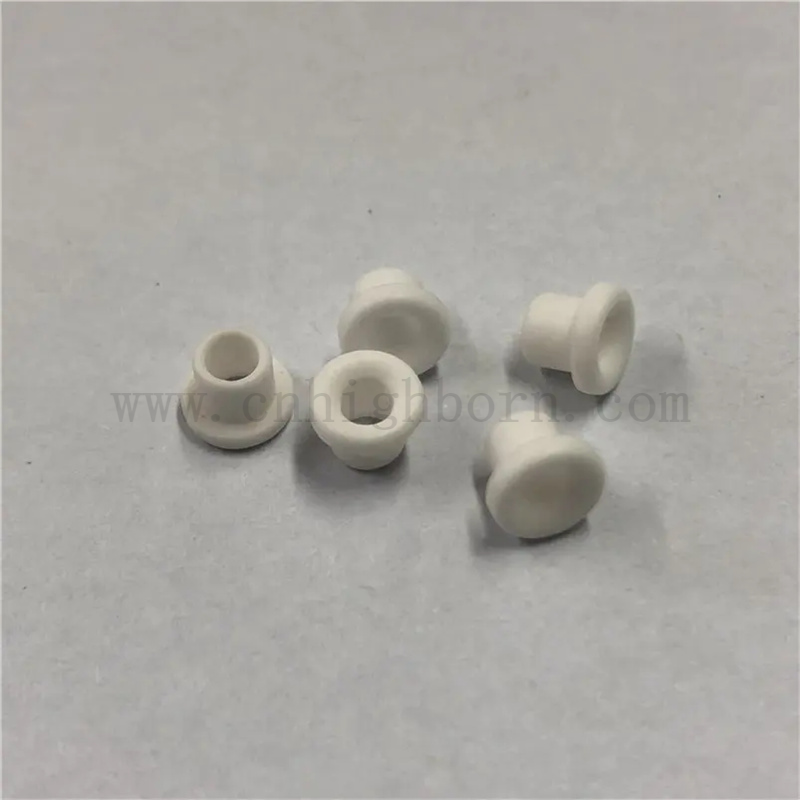 Износостойчивость Al2O3 Глиной глиноз