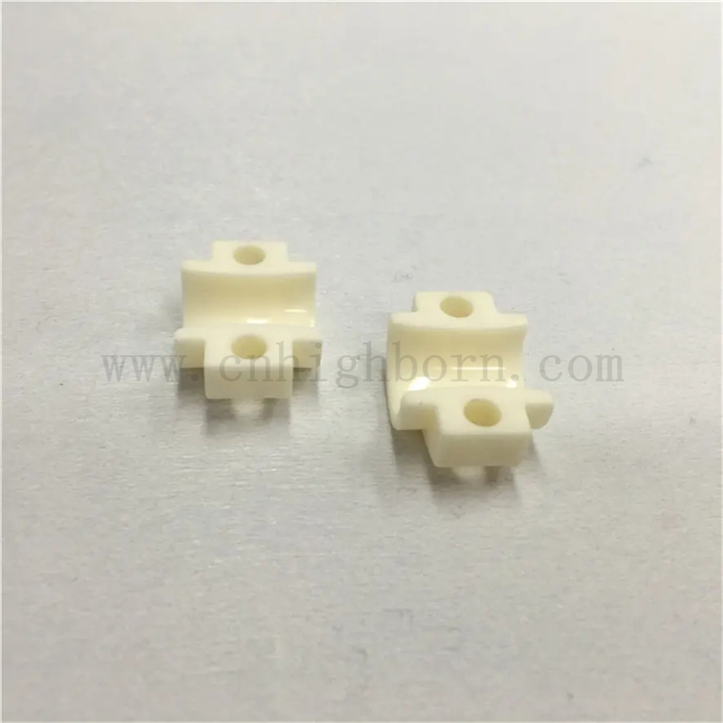 Индивидуальная Al2O3 Алюминия Текстильная керамическая проволочная пряжа