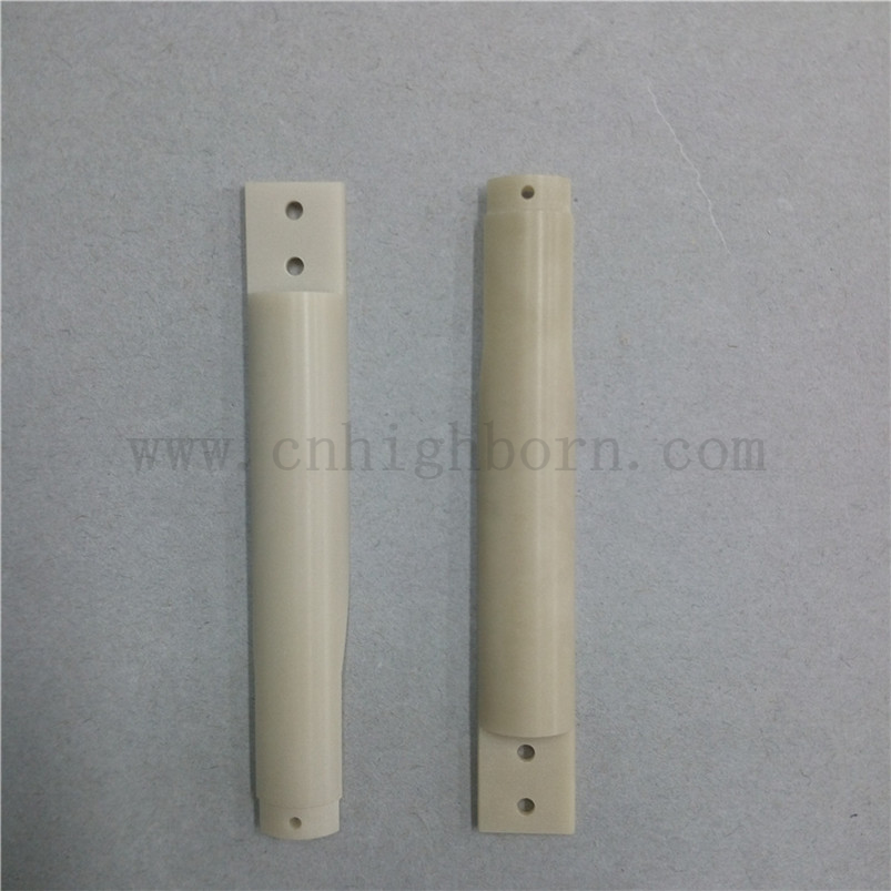 Индивидуальное лазерное устройство 170 Вт/мк алюминия нитридные керамические изоляционные детали