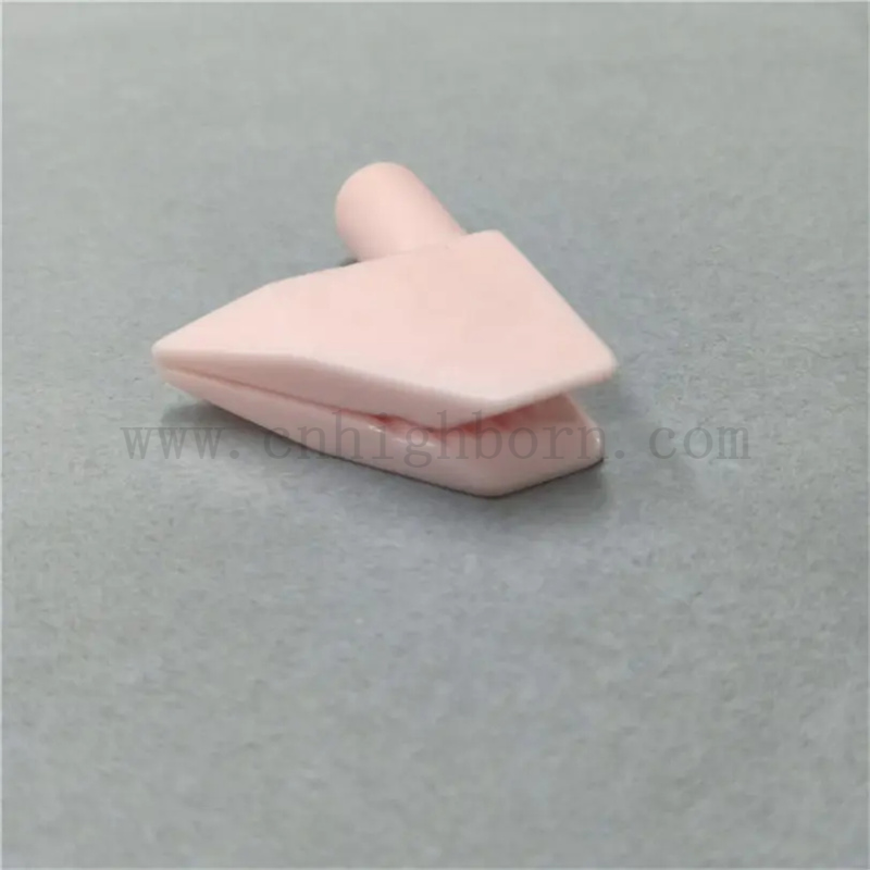  AL2O3 Армическое масляное сопло для текстильной ткацкой машины