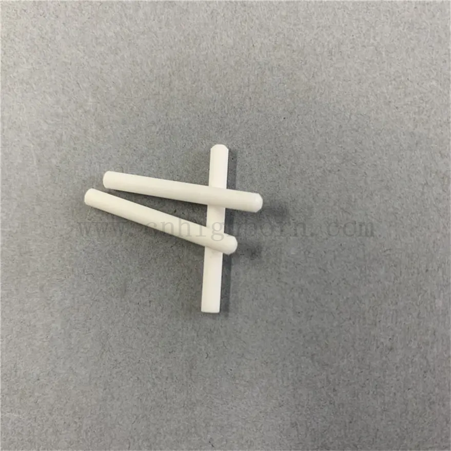 Индивидуальный изолирующий керамический вал Beo Berellium