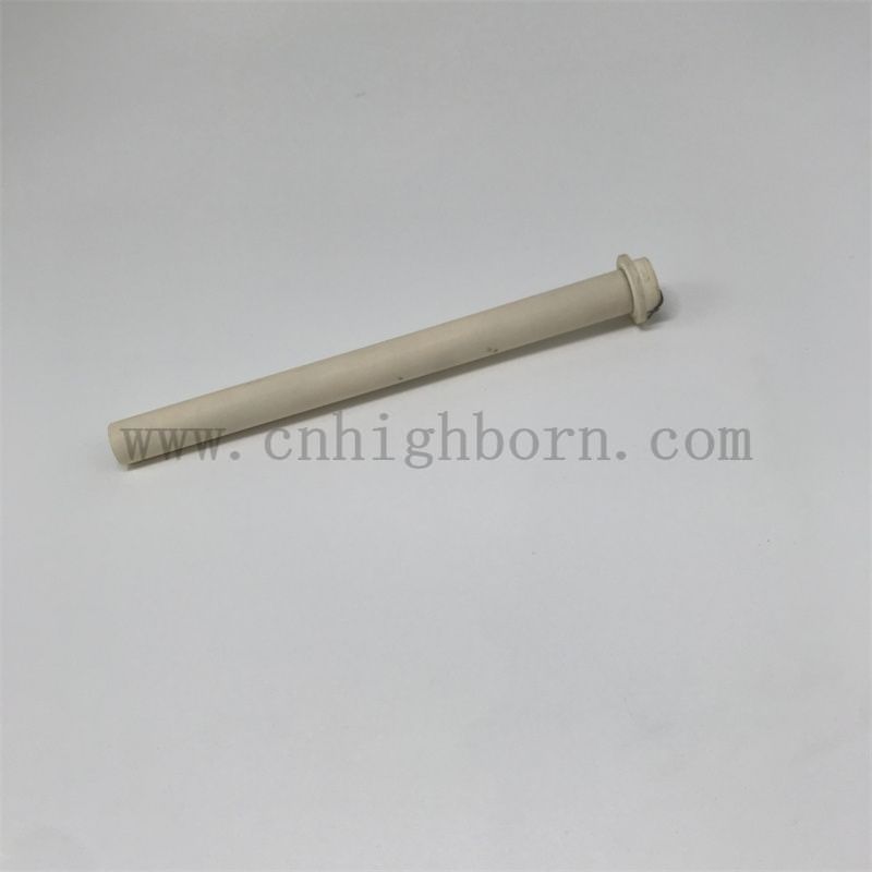 пористая керамическая трубка