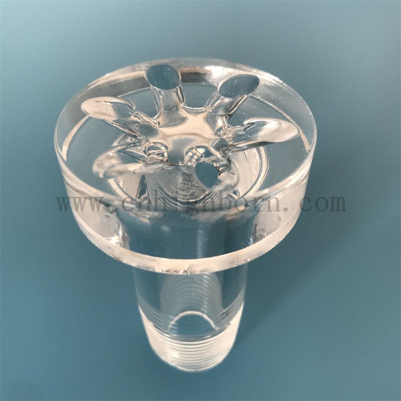 OEM стеклянная трубка