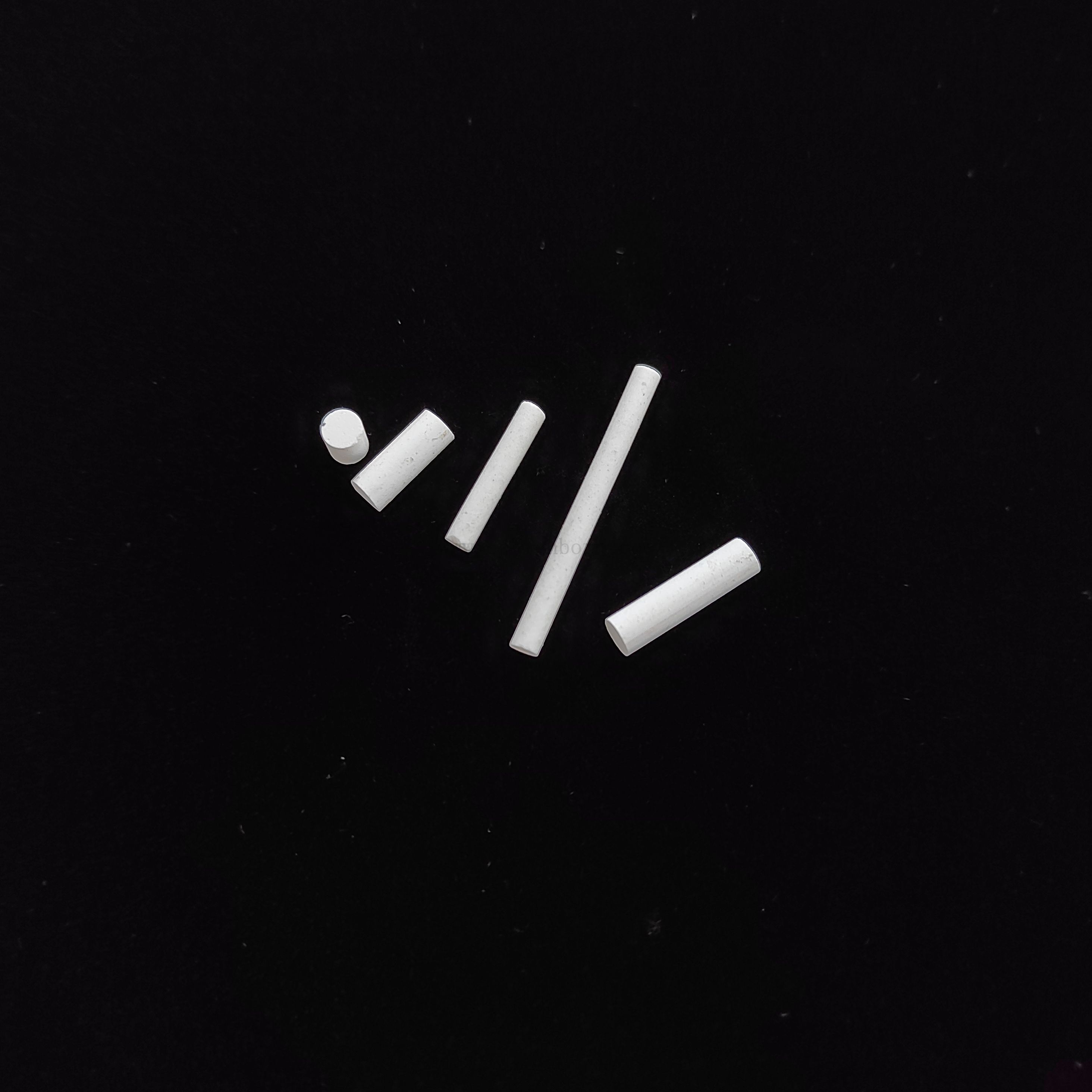 пористое керамическое ядро