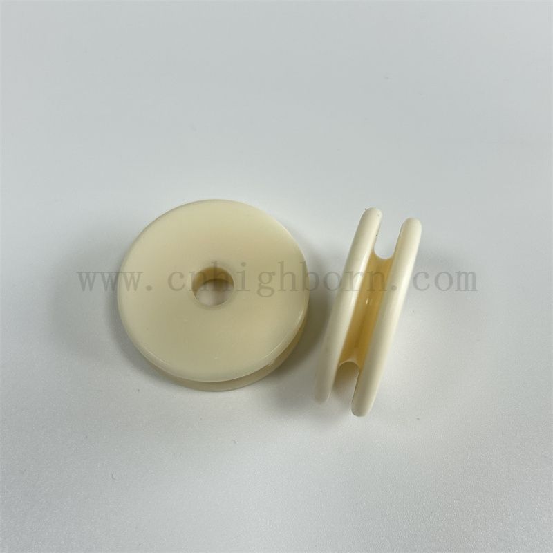 Глиноземные керамические засоры для круговой вязаной машины запасные части