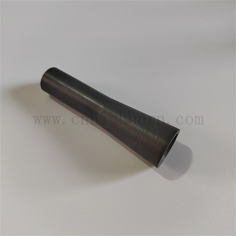  Износостойчивость бор карбид керамическая песчаная сопло сопла B4C