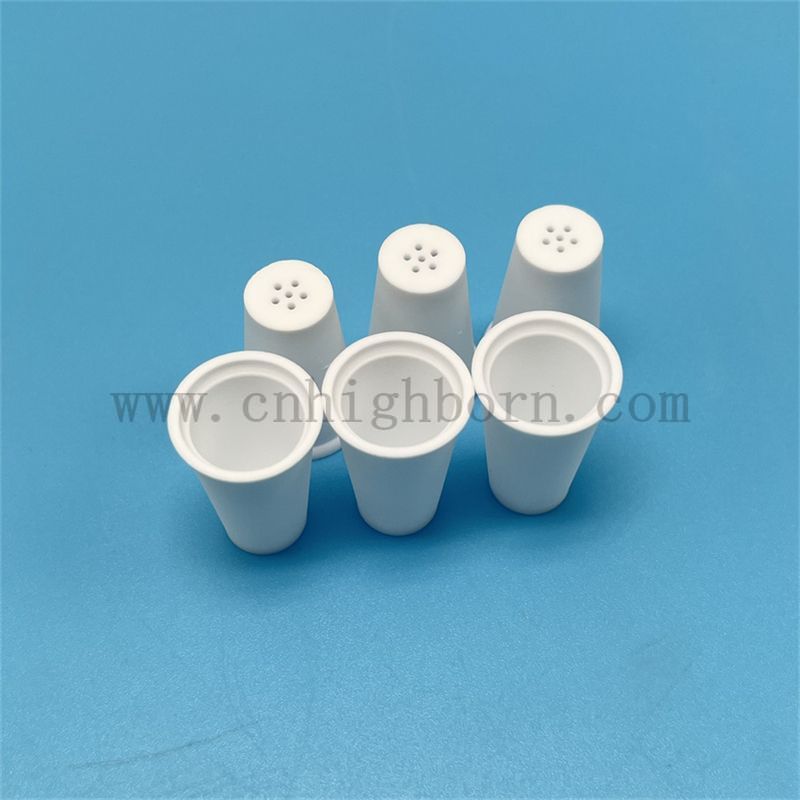 глиноземно-керамический тигель (3)