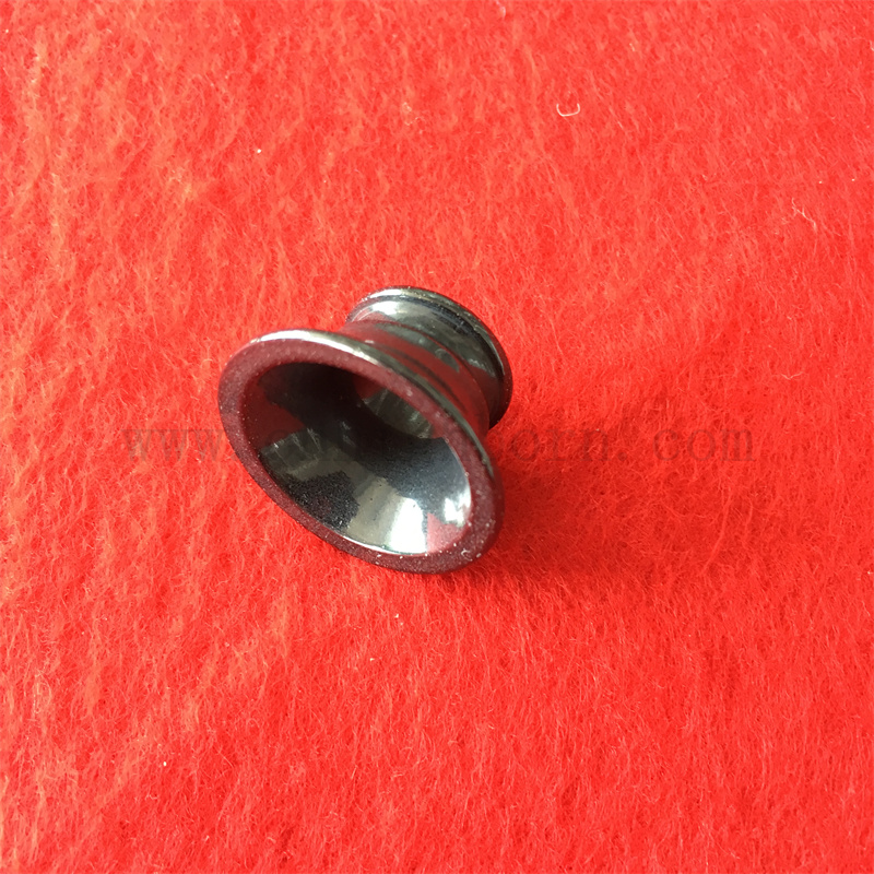 Высокая механическая производительность титанового оксида проволочная пряжа