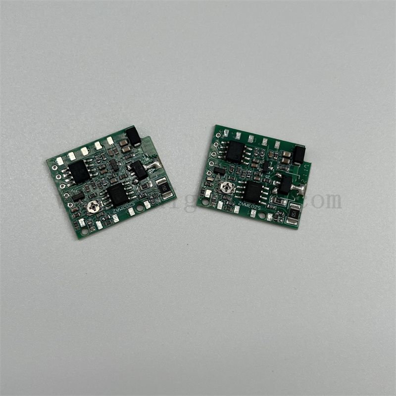 Индивидуальная печать от традиционной печати керамический подложка керамической платы резисторов