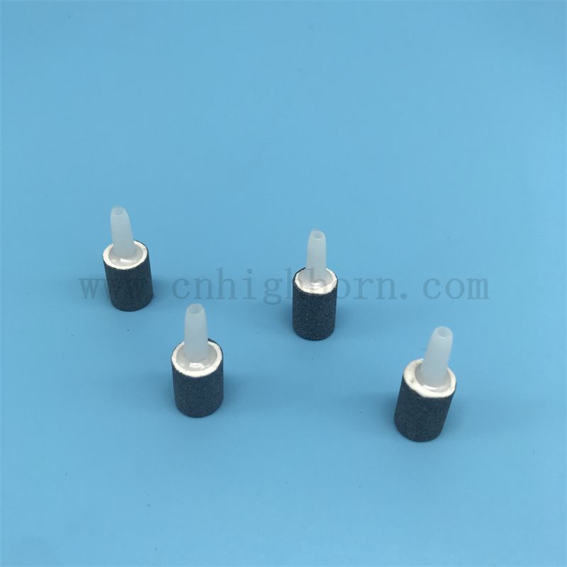 Аэратор Aquarium Air Stone Aerator Diffuser Diffuser Воздушный насос для рыбного аквариума